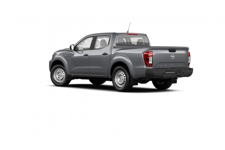 2025 Nissan Navara D23 SL Ute Image 26