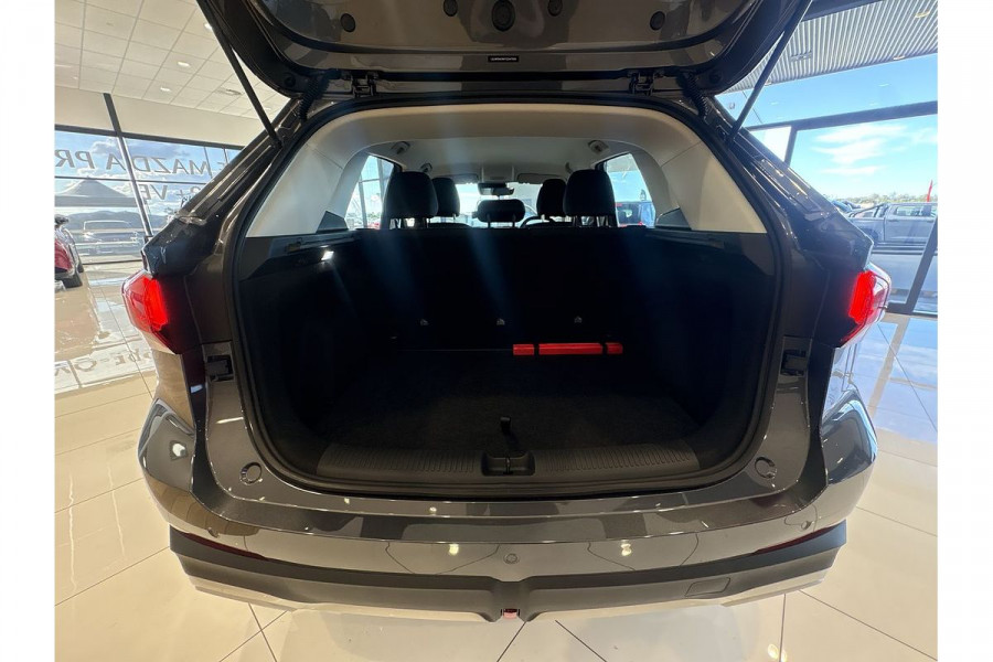 2026 MY26.5 MG ZS ZS32 Vibe SUV Image 31