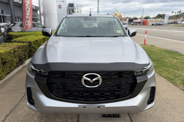 2026 Mazda BT-50 TF XTR Cab Chassis Image 7