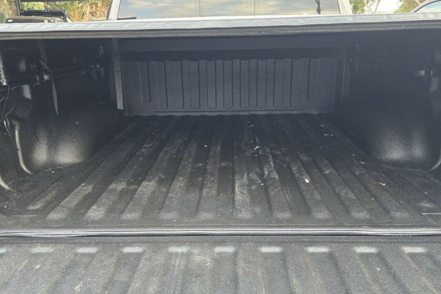 2022 Ram 1500 DT Laramie Ute Image 7