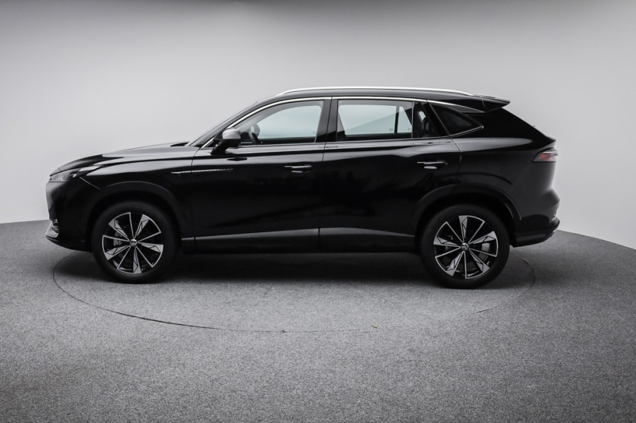 2026 MG HS Excite Hybrid+ SUV Image 4