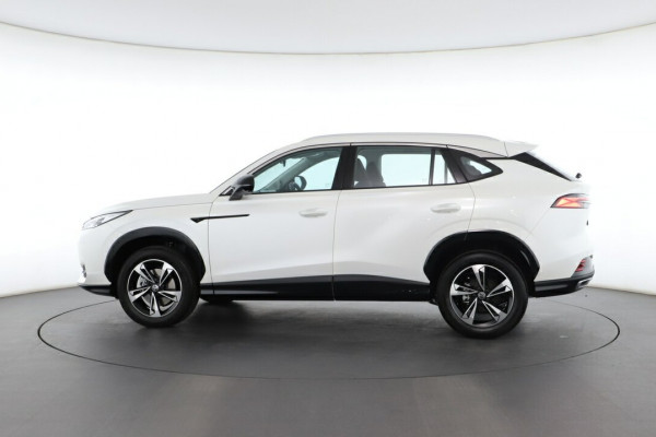 2025 MY24.5 MG HS AS33 Vibe SUV Image 5