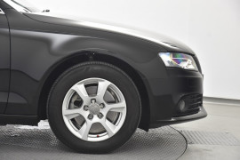 2010 MY11 Audi A4 B8 8K MY11 Sedan Image 5
