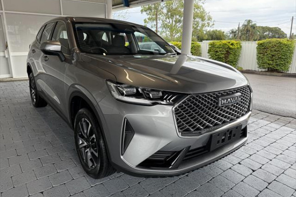 2024 GWM Haval H6 B01 Premium SUV
