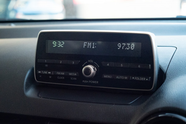 2015 Mazda 2 DJ Series Neo Hatch Image 15