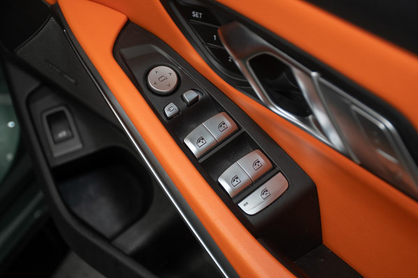2022 BMW M3 G80 Competition Sedan image 9