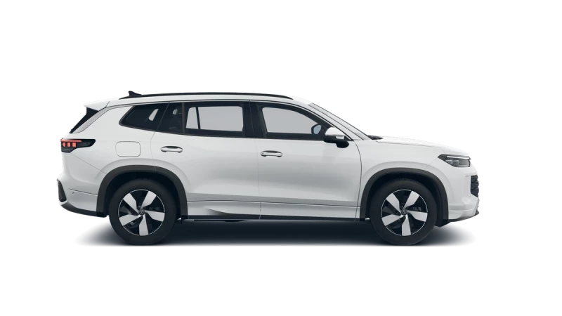 Tayron <small>150TSI life</small><br><span>7-Speed DSG | Petrol | MY25</span>