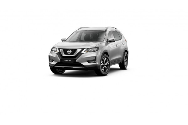 2021 MY22 Nissan X-Trail T32 ST-L Other Image 2