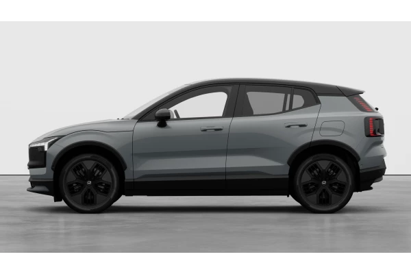 2026 Volvo EX30 Cross Country  Ultra Twin Motor Performance SUV Image 2