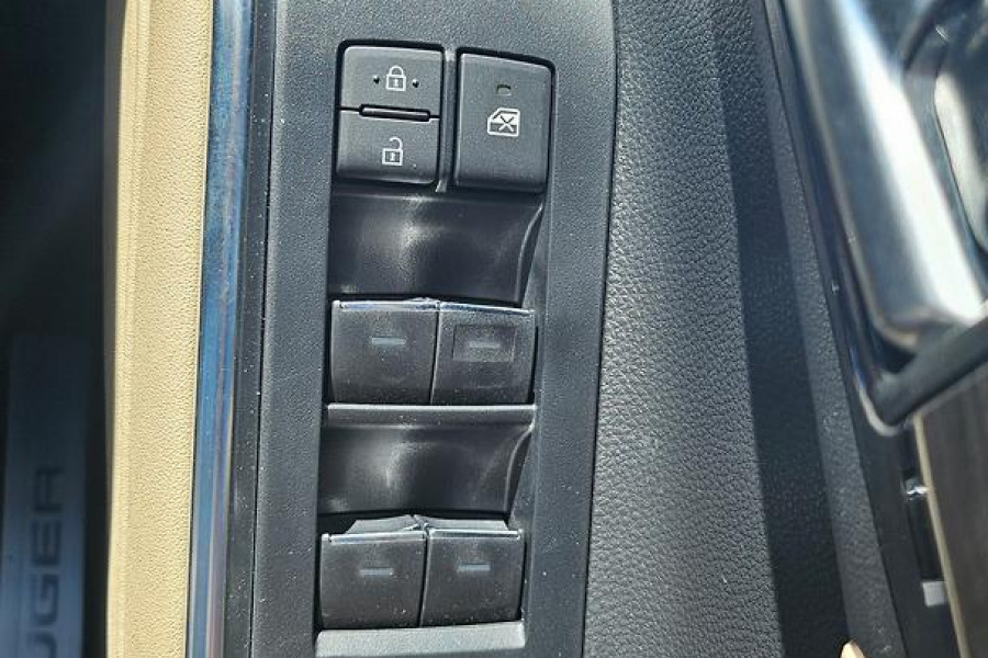 2023 Toyota Kluger AXUH78R Grande SUV Image 26
