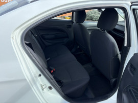 2014 MY15 Mitsubishi Mirage LA ES Sedan image 13
