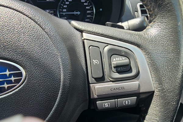 2017 MY18 Subaru Forester S4 2.5i-L SUV Image 16