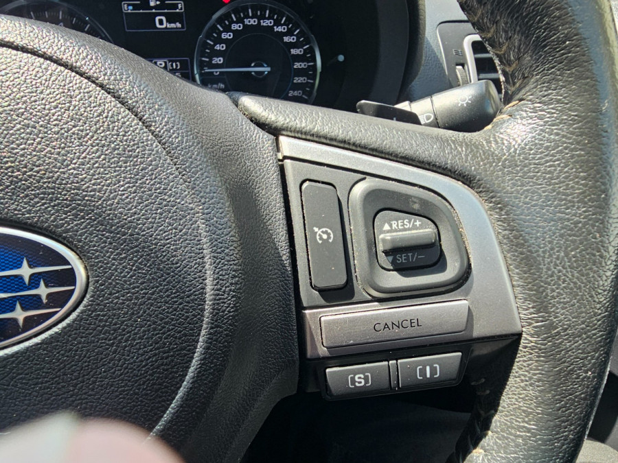 2017 MY18 Subaru Forester S4 2.5i-L SUV Image 16