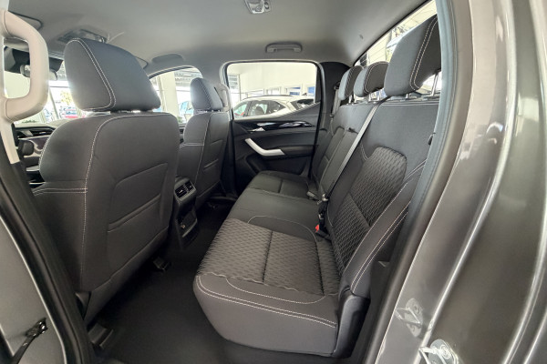 2026 MY25 LDV T60 SK8C Max PRO Ute Image 12
