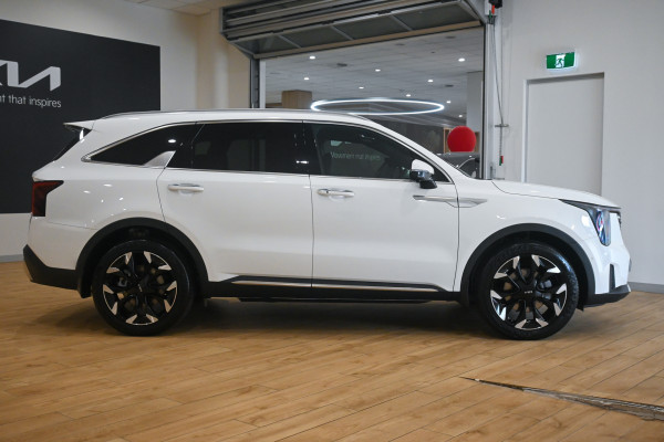 2025 Kia Sorento MQ4 PE GT-Line SUV