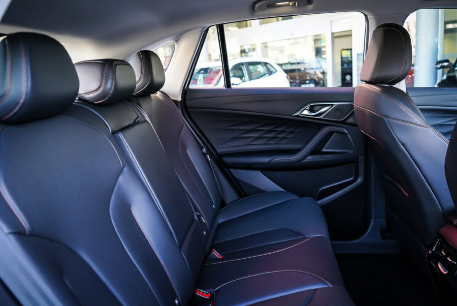 2024 MY24.5 MG HS AS33 Excite SUV Image 11