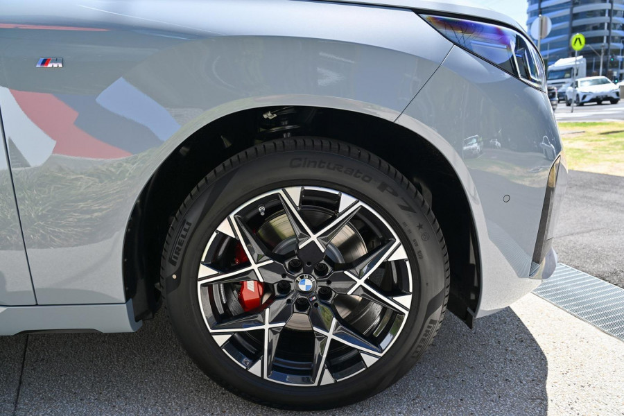 2025 BMW X3 G45 20 xDrive SUV