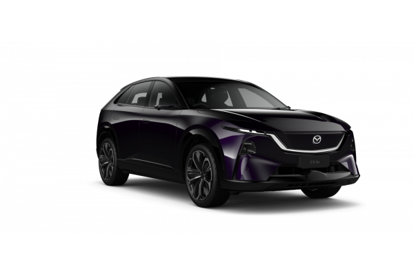 2026 Mazda CX-6e No Series E35 Azami SUV Image 6
