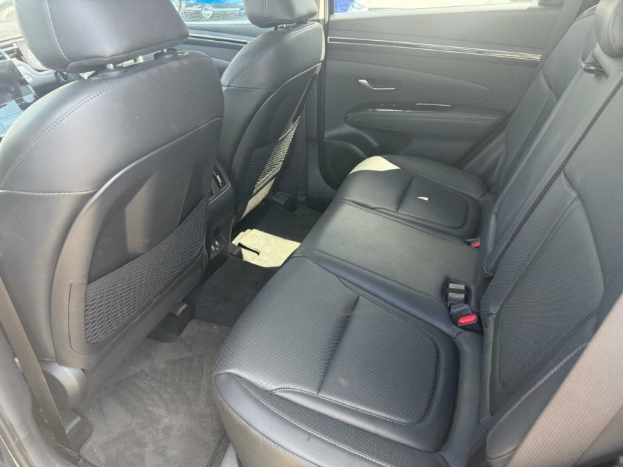 2023 MY24 Hyundai Tucson NX4.V2 Highlander SUV Image 15