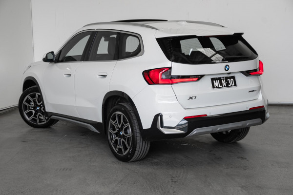2026 BMW X1 U11 sDrive18i SUV