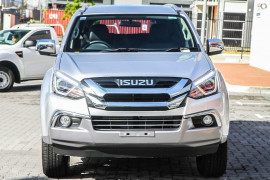 2019 Isuzu UTE MU-X LS-T 4x4 Wagon Image 2
