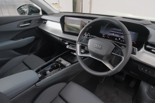 2026 Audi Q3 F3 TFSI SUV image 7