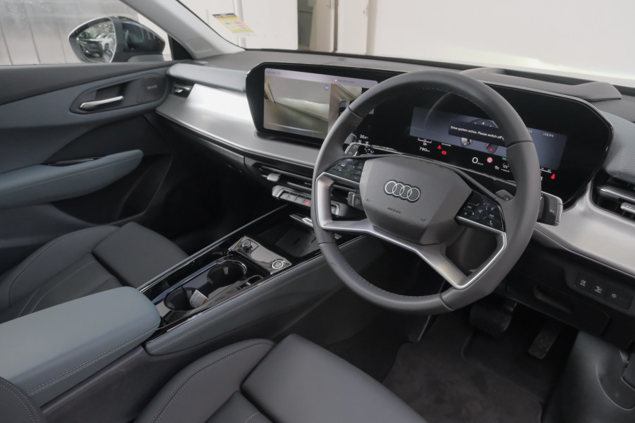 2026 Audi Q3 F3 TFSI SUV