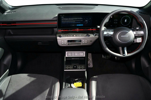 2025 Hyundai KONA SX2.V2 Premium N Line SUV