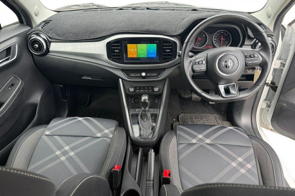 2021 MG MG3 SZP1 Core Hatch Image 10