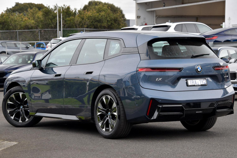 2026 BMW iX I20 xDrive45 M Sport SUV