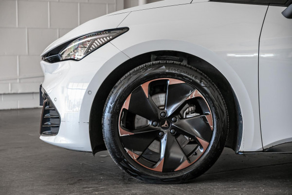 2023 Cupra Born K1  Hatch