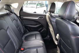 2023 MG ZST Excite SUV