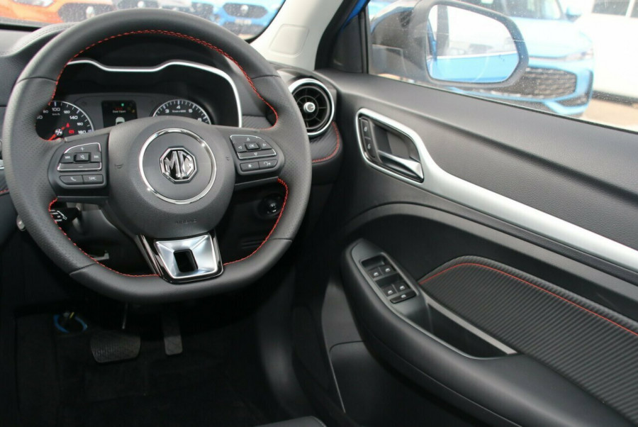 2023 MG ZST S13 Excite SUV Image 7