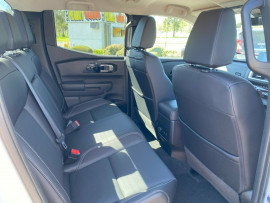 2024 MY25 Mitsubishi Triton MV GLS Ute image 16
