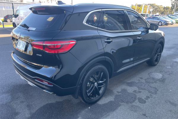 2022 MG HS SAS23 Essence SUV Image 10