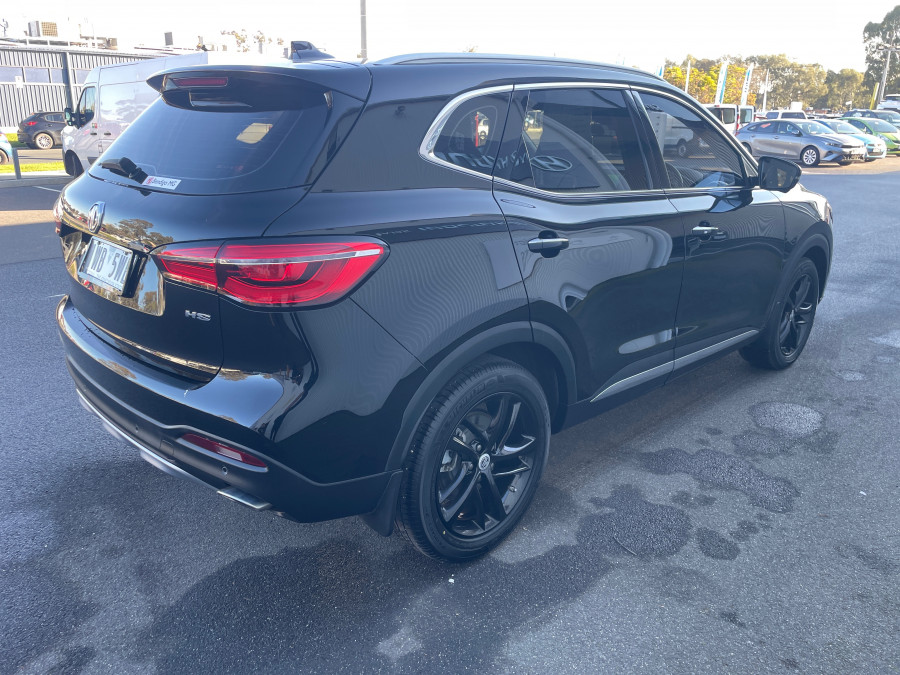 2022 MG HS SAS23 Essence SUV Image 10