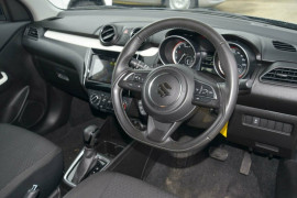 2023 Suzuki Swift AZ Series II GL Hatch image 8