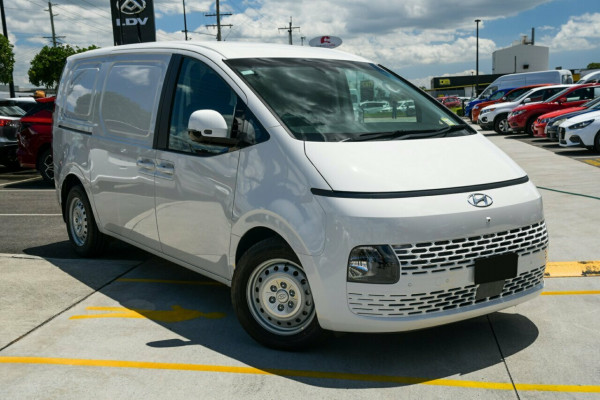2024 Hyundai Staria-Load US4.V2 MY24 Van