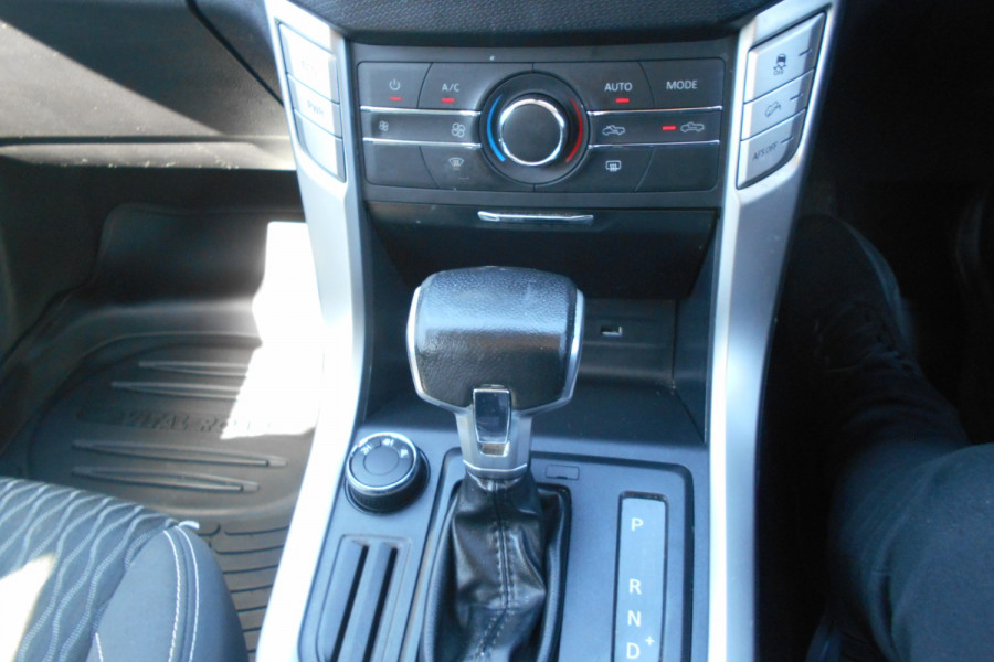 2020 LDV T60 SK8C PRO Ute Image 20