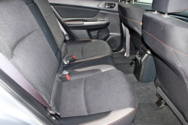 2015 MY16 Subaru XV G4-X 2.0i-L Suv