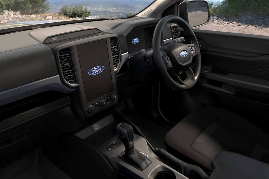 2022 Ford Ranger  XLS Ute Image 12