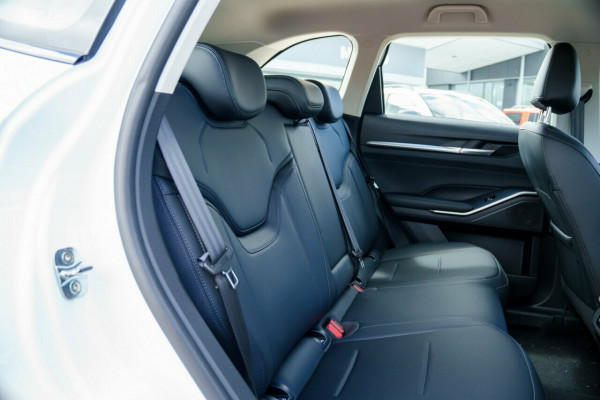 2026 GWM Haval H6 B01 Lux SUV Image 9