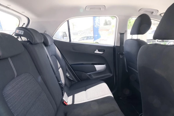 2017 MY18 Kia Picanto JA S Hatch Image 11