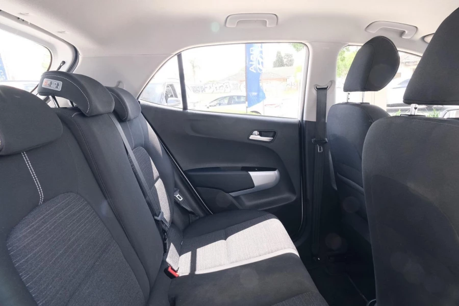 2017 MY18 Kia Picanto JA S Hatch Image 11