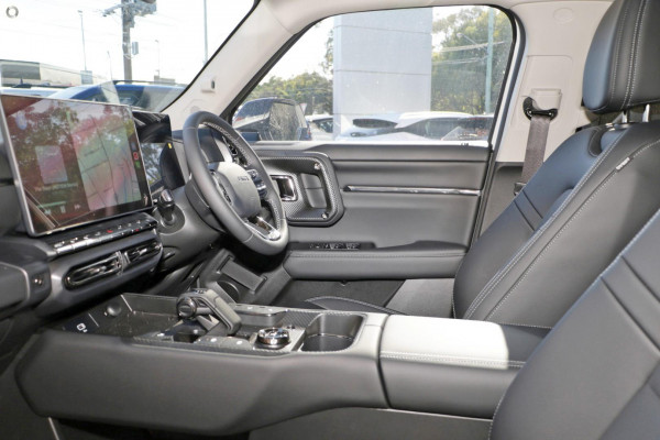 2026 GWM Haval H7 B16 Vanta Hybrid SUV Image 8