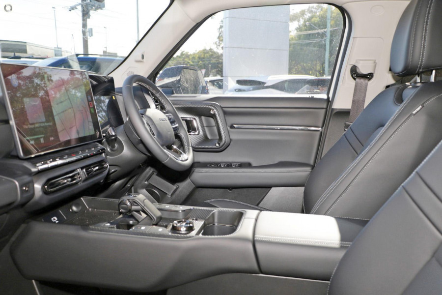 2026 GWM Haval H7 B16 Vanta Hybrid SUV Image 8