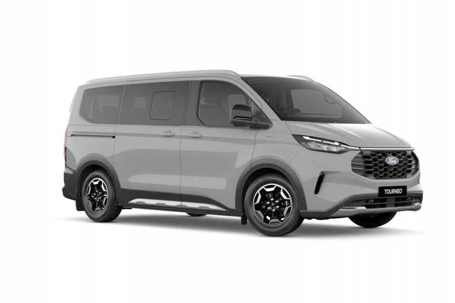 2024 MY24.5 Ford Tourneo AV Active People Mover