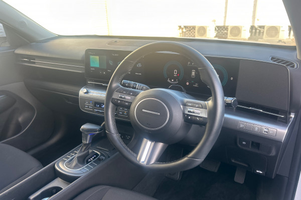 2025 MY26 Hyundai KONA SX2.V3  SUV Image 16