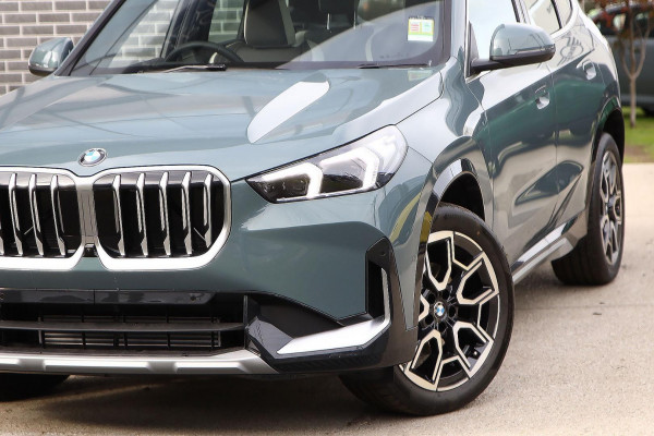 2026 BMW X1 U11 sDrive18i SUV