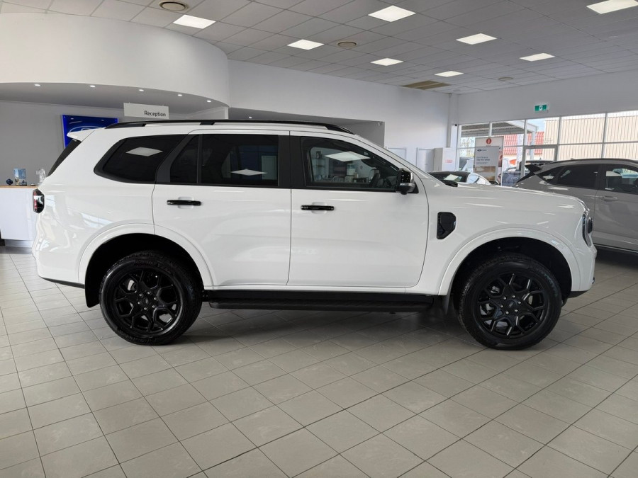 2026 MY26.5 Ford Everest UB Sport SUV Image 6